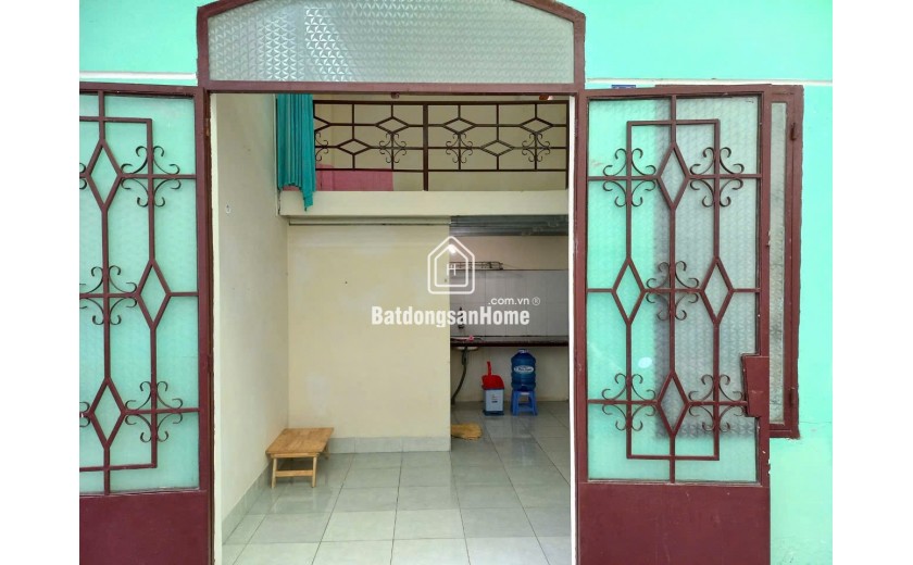 Siêu tài sản dòng tiền – 177m² đất full thổ, 22 phòng trọ cho thuê ổn định! cách biên 500m